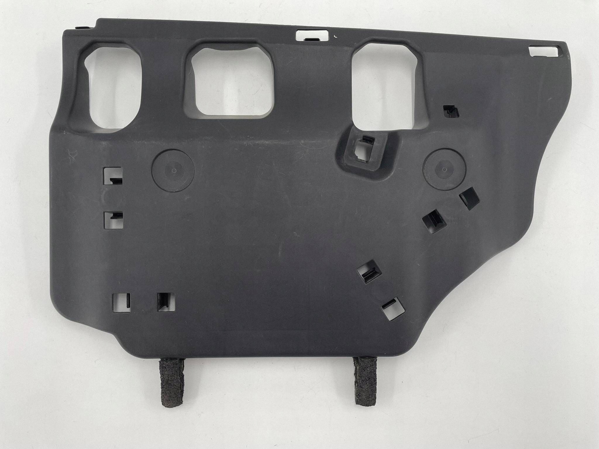 allegro-b0dd9d3f4f6bdece884e0878 COROLLA E21 OSŁONA DOLNA DESKI KONSOLI POD NOGI PRAWA 55607-02310 - obrazek 1