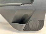 AURIS II LIFT BOCZEK TAPICERKA DRZWI TYLNYCH LEWYCH LEWY TYŁ MATERIAŁ - obrazek 4