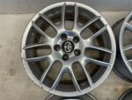 TOYOTA LEXUS FELGA FELGI BBS 0345066 18 CALI ET35 7,5J 5x114,3 #1 KPL 4 szt - obrazek 5