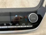 COROLLA E21 LIFT PANEL KLIMATYZACJI DWUSTREFOWEJ DWUSTREFOWY 2-STREFY SYNC - obrazek 5