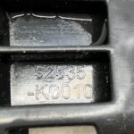 YARIS IV MOCOWANIE ŚLIZG ZDERZAKA PRZEDNIEGO PRAWY PRZÓD - obrazek 5
