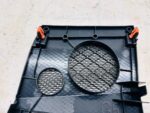 COROLLA E21 OSŁONA DESKI ROZDZIELCZEJ MASKOWNICA GŁOŚNIKA PRAWA BEZ JBL - obrazek 6