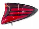 CHR C-HR I LIFT LAMPA TYLNA PRAWA PRAWY TYŁ FULL LED