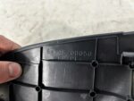 YARIS III ZAŚLEPKA BOCZKA TAPICERKI BAGAŻNIKA LEWA - obrazek 4