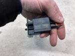 COROLLA CROSS CZUJNIK JAKOŚCI POWIETRZA NANOEX 88995-16010 3136279 - obrazek 3