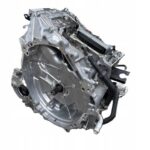 YARIS IV 1.5 HYBRYDA AUTOMATYCZNA SKRZYNIA BIEGÓW 1NM CHŁODNICZKA