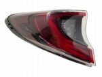 C-HR CHR LAMPA TYLNA LEWA LAWY TYŁ FULL LED