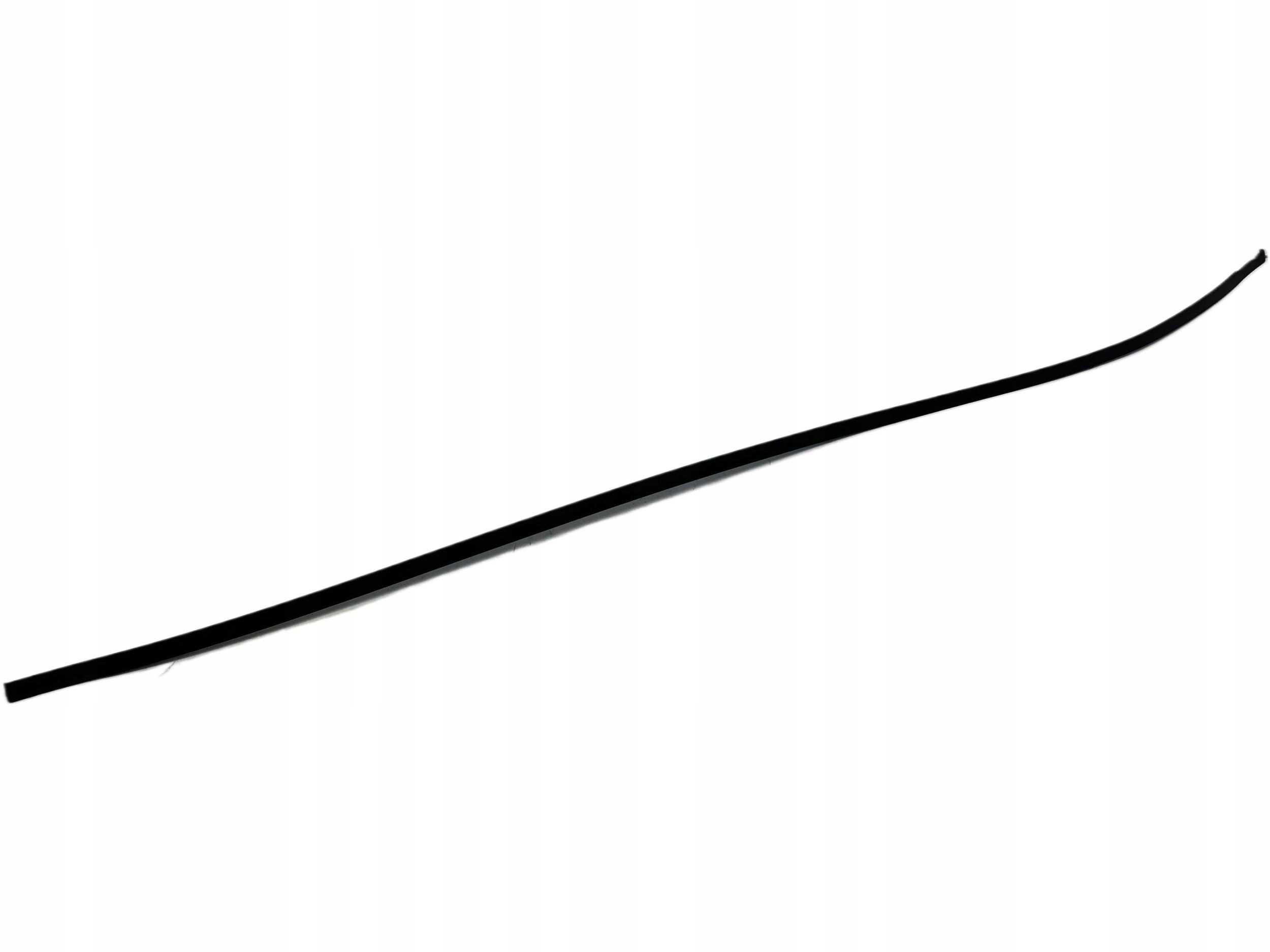 allegro-b1fa8bff26d991069c097175 AVENSIS T27 SEDAN LISTWA DACHOWA PRAWA - obrazek 1