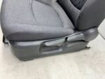 COROLLA E21 SEDAN FOTEL PRZEDNI LEWY KIEROWCY BEZ PODUSZKI AIRBAG - obrazek 5