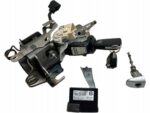 AVENSIS T27 LIFT T29 KLUCZYK STACYJKA WKŁADKA IMMOBILISER ZESTAW