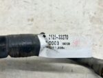 RAV4 V 2.5 HYBRYDA INSTALACJA WIĄZKA PRZEWÓD SILNIKA - obrazek 5