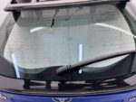 C-HR I LIFT KLAPA POKRYWA BAGAŻNIKA KOMPLETNA KAMERA ZWYKŁA LAMPA 8X2 2NH - obrazek 6
