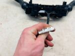 COROLLA CROSS PRZEŁĄCZNIK ZESPOLONY MANETKI KOMBAJN ALL AUTO - obrazek 4
