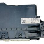 AVENSIS T27 MODUŁ STEROWNIK KLIMATYZACJI 88650-05350