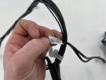 COROLLA E21 ANTENA GPS NAWIGACJI NAVI POD DESKĄ KONSOLE 86862-42010 - obrazek 9