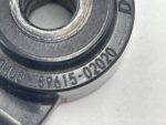 TOYOTA LEXUS CZUJNIK SPALANIA STUKOWEGO 89615-02020 - obrazek 2