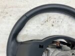 YARIS IV KIEROWNICA MULTIFUNKCYJNA PRZYCISKI TEMPOMAT SKÓRA - obrazek 11