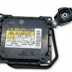 LEXUS RX III LAND CRUISER MODUŁ PRZETWORNICA LAMPY XENON 85967-33031