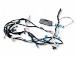 C-HR CHR I LIFT WIĄZKA INSTALACJA PODSUFITKI RADAR SENSOR FOTOCHROM