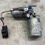 COROLLA E21 HYBRYDA POMPA WSPOMAGANIA HAMULCA ŁADOWARKA SERWO 47070-47070