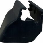 YARIS IV MAZDA 2 OSŁONA ZAŚLEPKA SZYNY FOTELA KIEROWCY 72137-K0010