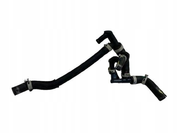 allegro-b3409ae20c338a2b98f7d6dd YARIS IV CROSS MAZDA 2 1.5 HYBRYDA WĄŻ WODY PRZEWÓD RURA KRÓCIEC ZESTAW - obrazek 1