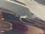 YARIS CROSS LAMPA TYLNA PRAWA PRAWY TYŁ KOMPLETNA RYSA LED - obrazek 5