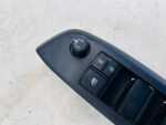 YARIS IV MAZDA 2 PRZYCISK PRZEŁĄCZNIK OTWIERANIA SZYB PRZEDNI LEWY PRZÓD - obrazek 2
