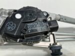 YARIS IV YARIS CROSS MAZDA 2 MECHANIZM WYCIERACZEK SZYBY PRZÓD 85110-K0120 - obrazek 8