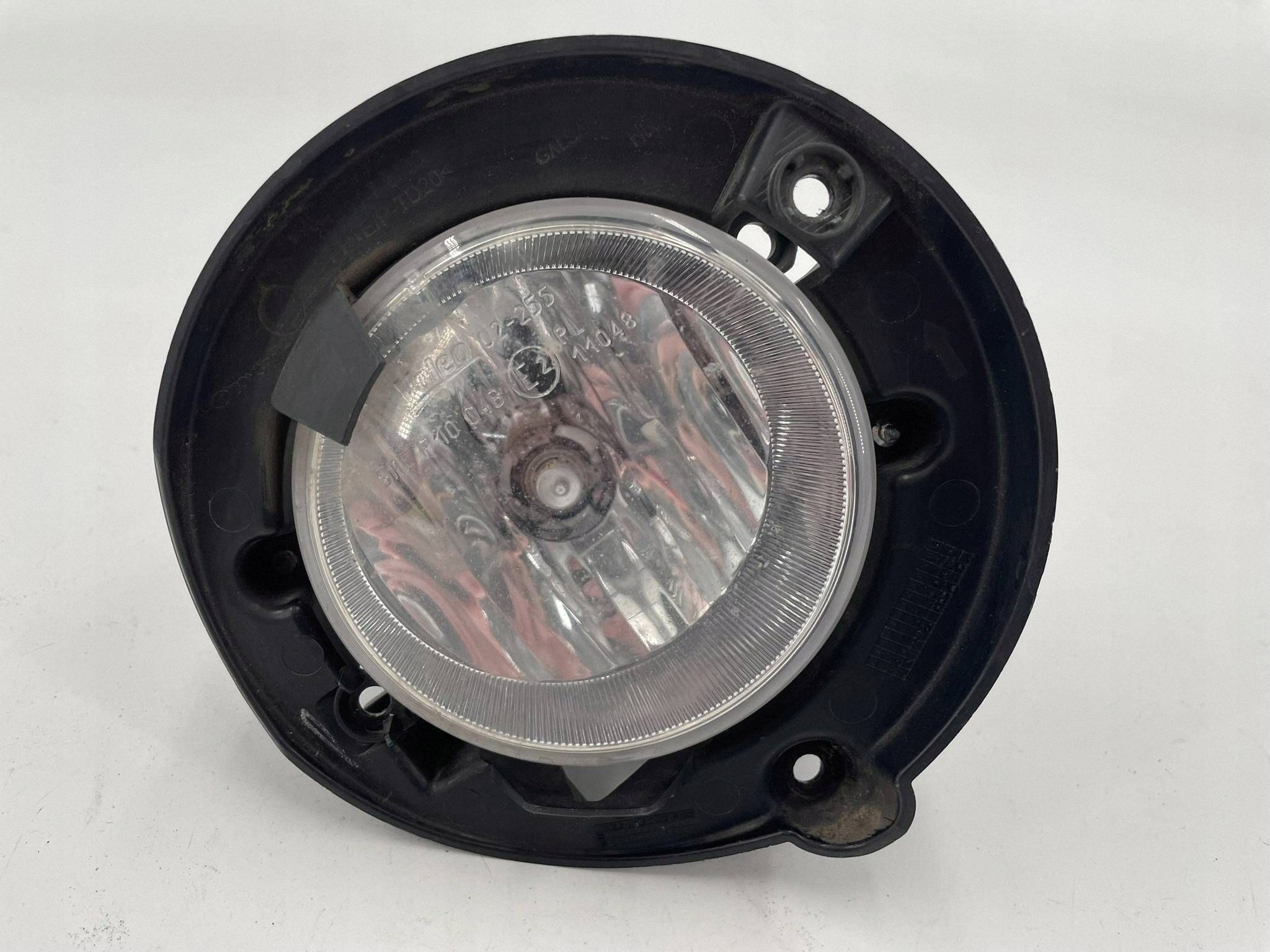 allegro-b3642f8a05567d54e82db095 C-HR CHR I LIFT HALOGEN ZWYKŁY Z KOSZYKIEM RAMKA MOCOWANIE PRAWY - obrazek 1