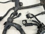 RAV4 V HYBRYDA WIĄZKA INSTALACJA NA SILNIK A25A (3) - obrazek 7