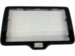YARIS IV OSŁONA RAMKA RADIA WYŚWIETLACZA EKRANU PANELU 55405-K0030
