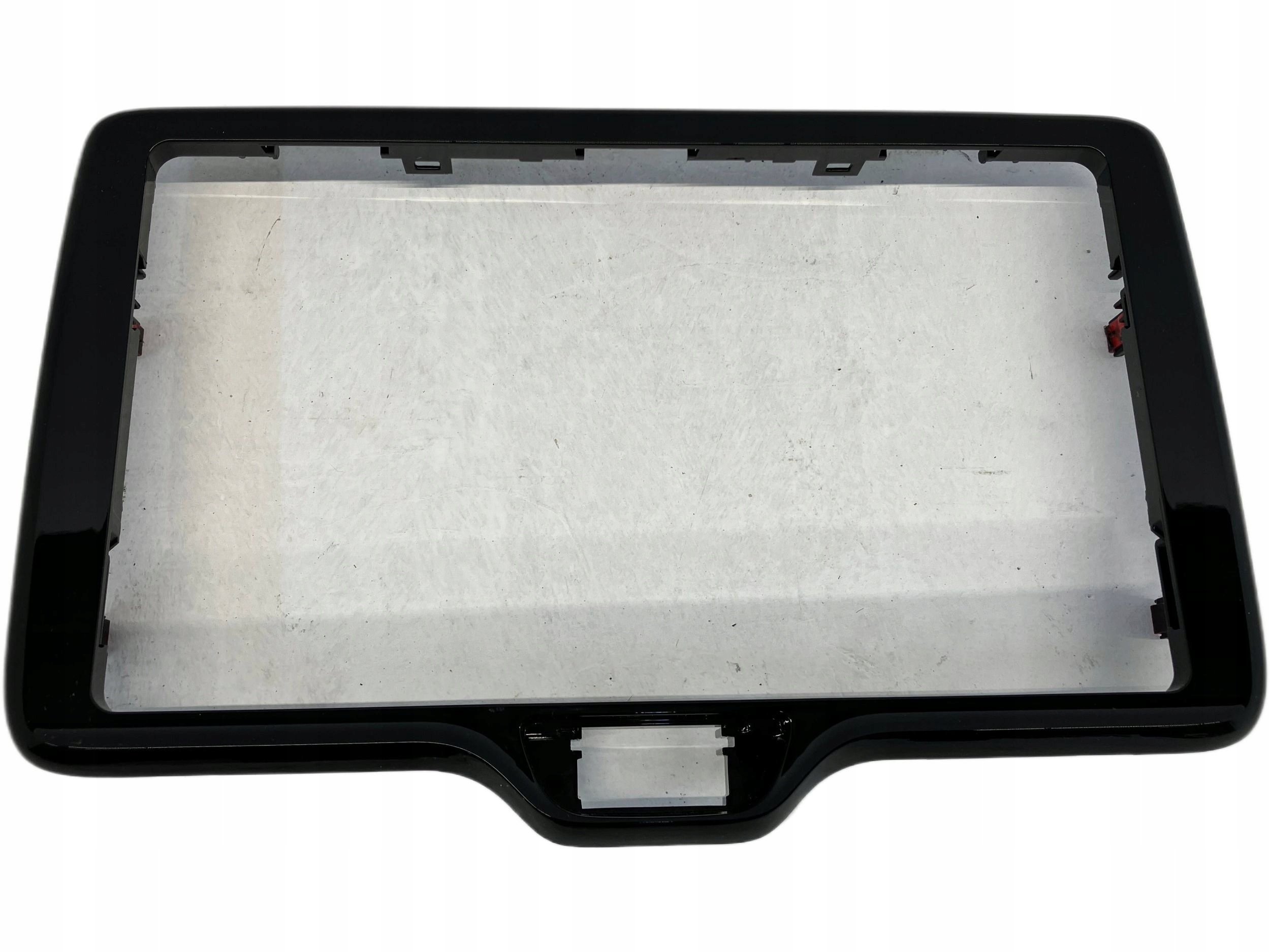 allegro-b37a4a2321379bf33860e5db YARIS IV OSŁONA RAMKA RADIA WYŚWIETLACZA EKRANU PANELU 55405-K0030 - obrazek 1
