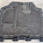 CHR C-HR I OSŁONA POD SILNIK DOLNA 51410-F4110 51410-F4100