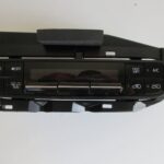 AURIS II LIFT PANEL KLIMATYZACJI