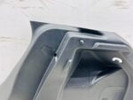 YARIS IV MAZDA 2 HYBRYDA BOCZEK TAPICERKA BAGAŻNIKA PRAWA PRAWY 64730-K0050 - obrazek 5