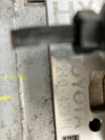 RAV4 V HYBRYDA POMPA HAMULCOWA ABS HX 47210-42211 - obrazek 4