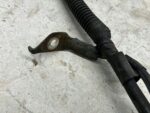 AVENSIS T27 LIFT T29 1.6 2.0 D4D KLEMA MINUSOWA Z CZUJNIKIEM 28850-21020 - obrazek 5