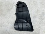 YARIS III ZAŚLEPKA BOCZKA TAPICERKI BAGAŻNIKA LEWA 64746-0D050 - obrazek 2