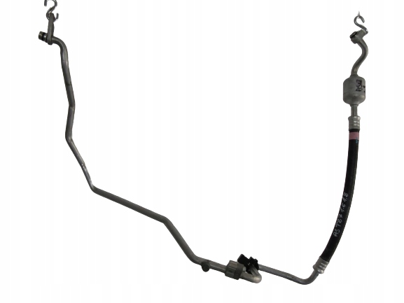 allegro-b40ea4a46739646531e7abb0 AVENSIS T27 1.6 1.8 RURKA PRZEWÓD KLIMATYZACJI - obrazek 1