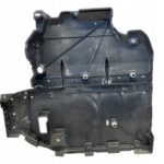 PRIUS III OSŁONA POD ZDERZAK TYLNY TYŁ 58308-47011 58399-47011