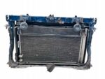 PRIUS III CHŁODNICE WZMOCNIENIE WENTYLATORY KOMPLET 8S6
