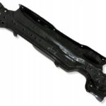 COROLLA E21 PODSZYBIE PRZEDNIE METALOWE METAL