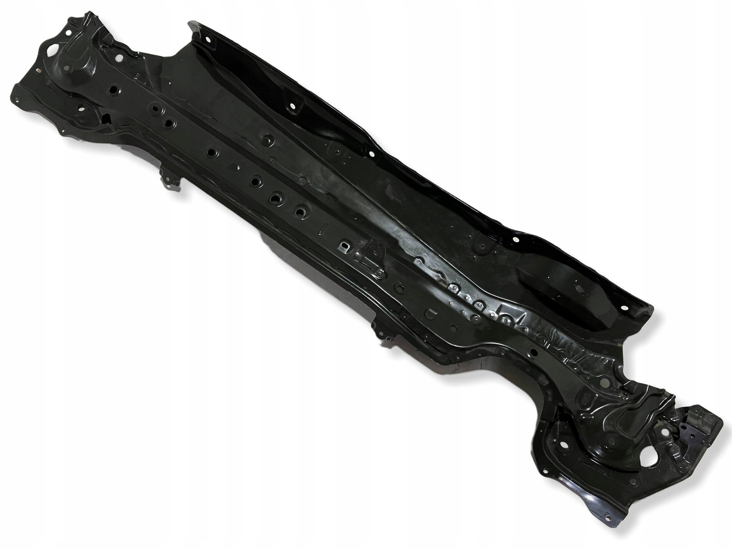 allegro-b42dce8b8fe0a06af1031772 COROLLA E21 PODSZYBIE PRZEDNIE METALOWE METAL - obrazek 1