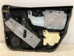 AURIS II LIFT SELECTION BOCZEK DRZWI LEWY PRZEDNI PRZÓD 1 NITKA BEZ RĄCZNIK - obrazek 2