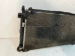 PRIUS IV 1.8 HYBRYDA CHŁODNICA WODY KLIMATYZACJI WENTYLATORY KOMPLET - obrazek 3