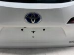 COROLLA E21 LIFT KOMBI KLAPA TYLNA POKRYWA BAGAŻNIKA KPL JASNA SZYBA 040 - obrazek 11