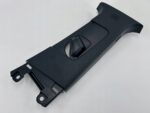 CHR C-HR II OSŁONA SŁUPKA ŚRODKOWEGO GÓRNA CZARNA PRAWA 62410-F4060 RYSY