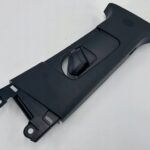 CHR C-HR II OSŁONA SŁUPKA ŚRODKOWEGO GÓRNA CZARNA PRAWA 62410-F4060 RYSY