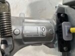 YARIS IV MAZDA 2 HYBRYDA KOLUMNA KIEROWNICZA WSPOMAGANIE 89650-K0050 - obrazek 6